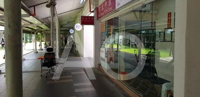 Shop / Shophouse for Sale in  Jurong West Street 41 - Image 1